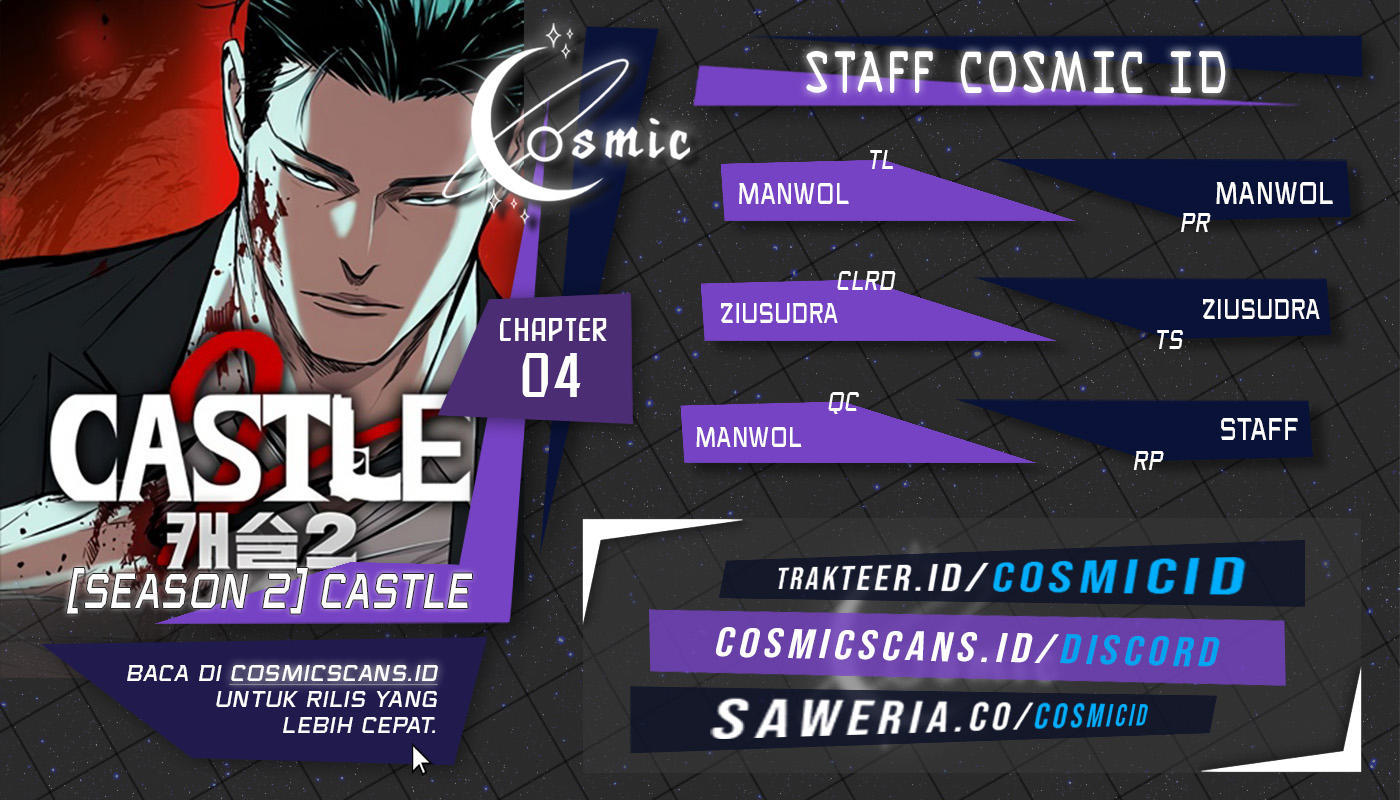 Castle 2: Pinnacle ตอนที่ 4 1