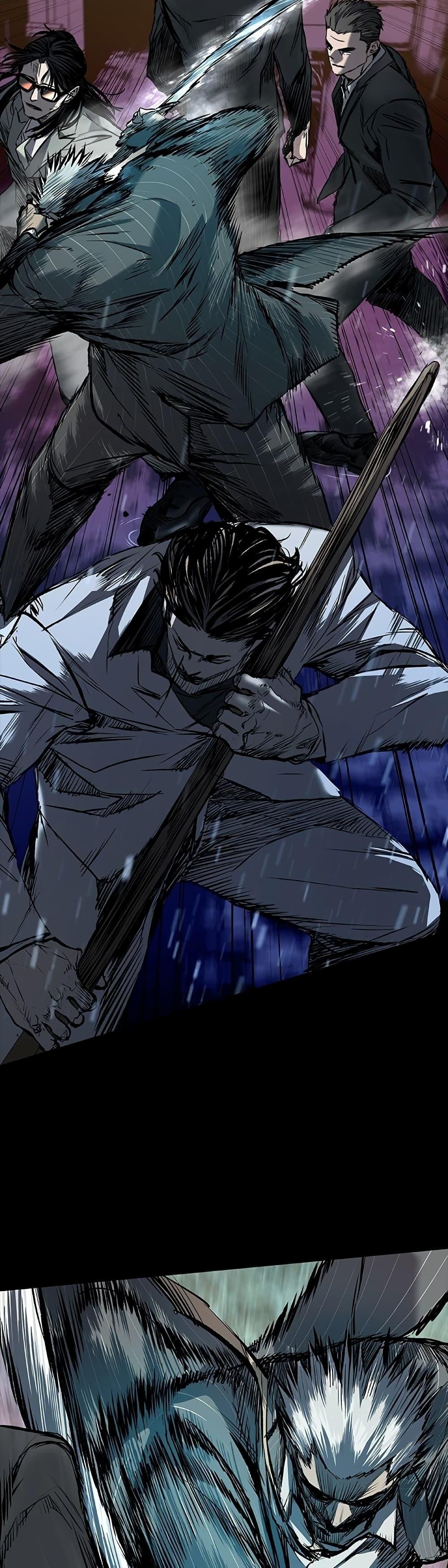 Castle 2: Pinnacle ตอนที่ 18 19