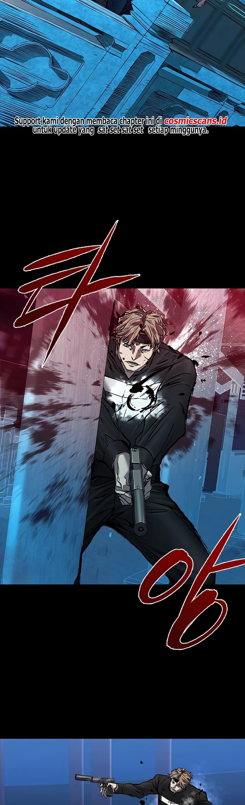 Castle 2: Pinnacle ตอนที่ 28 21