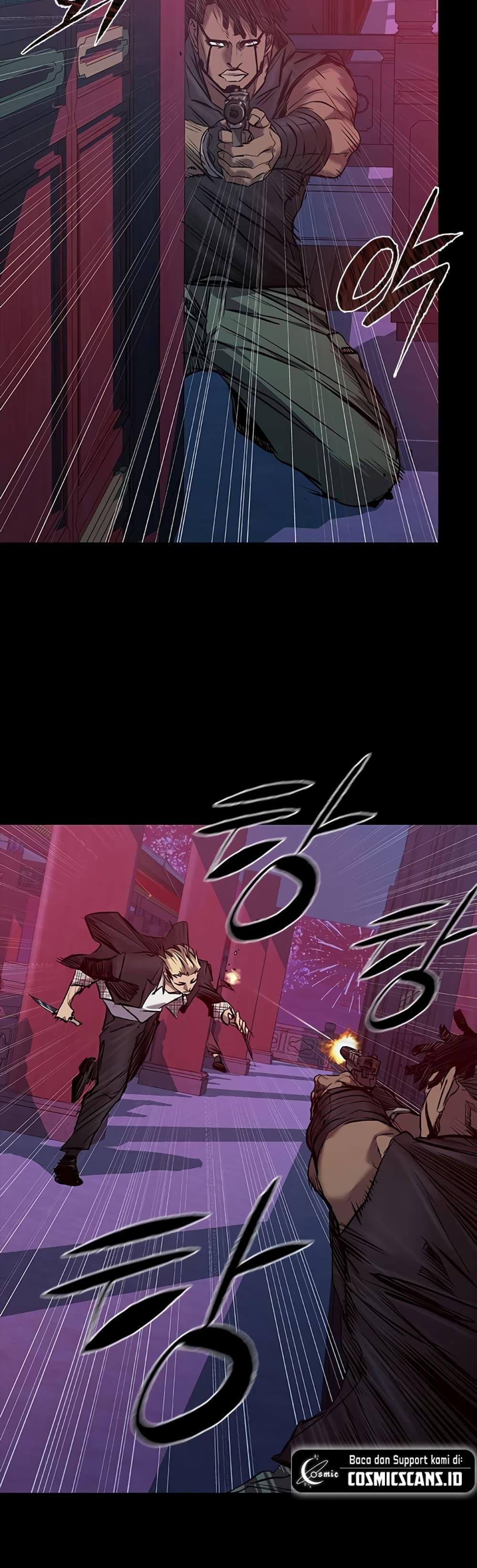 Castle 2: Pinnacle ตอนที่ 28 28