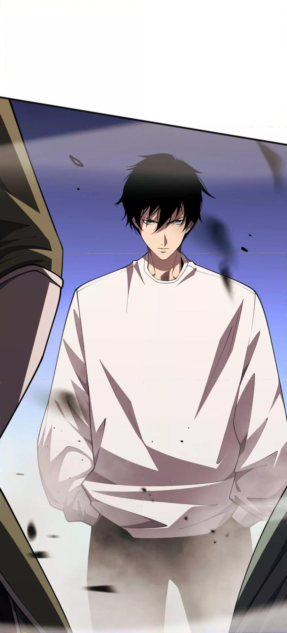 Disastrous Necromancer ตอนที่ 71 31