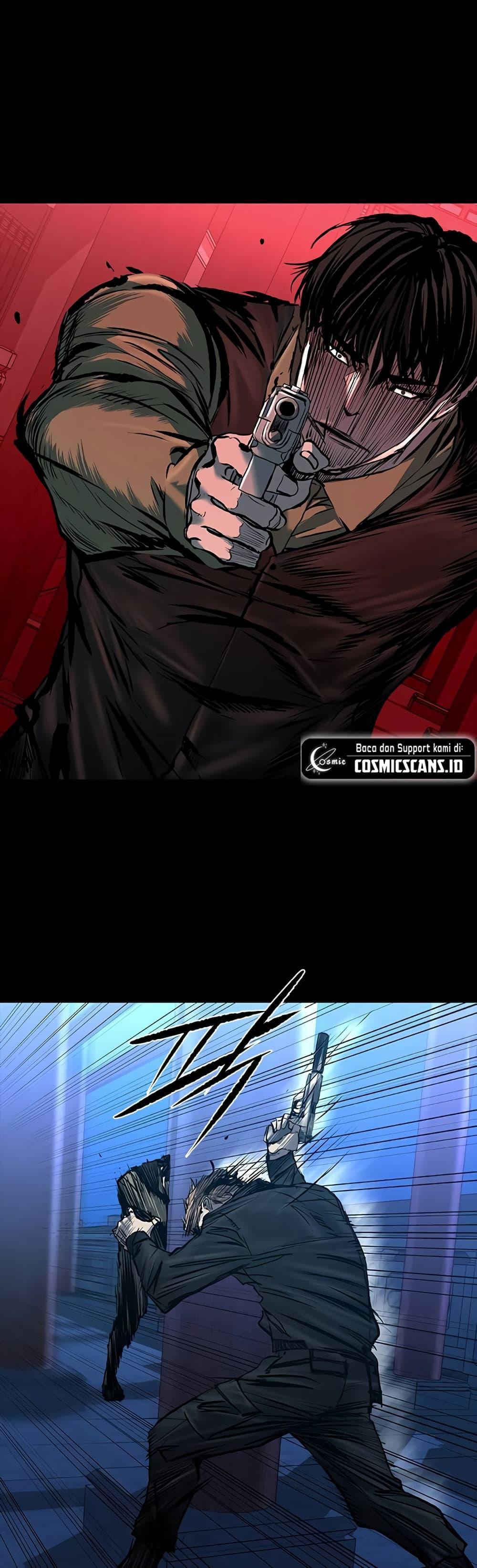 Castle 2: Pinnacle ตอนที่ 28 33