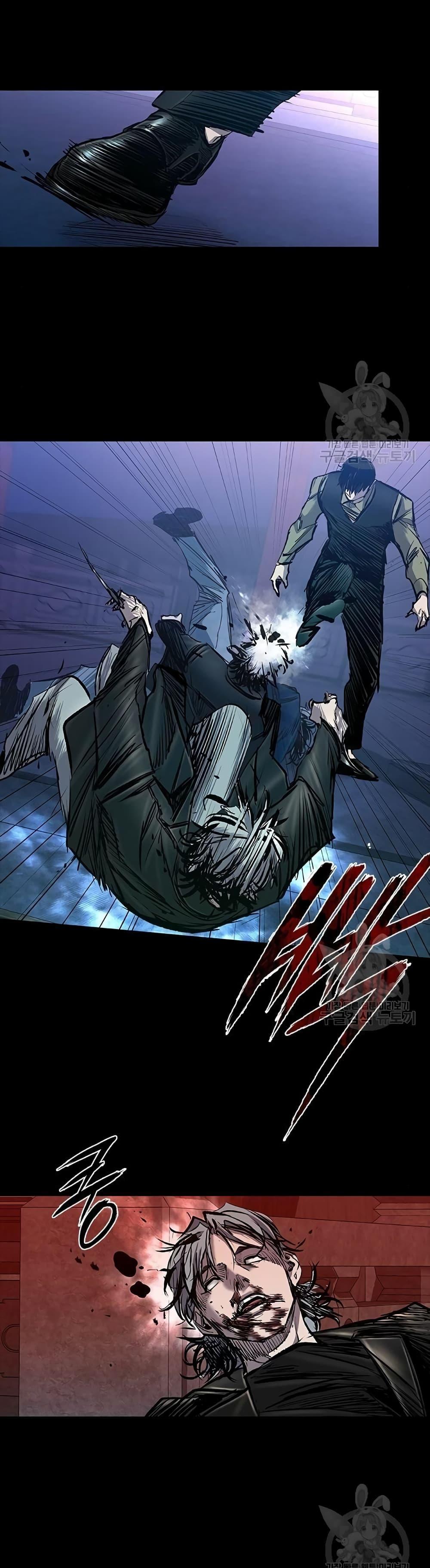 Castle 2: Pinnacle ตอนที่ 29 34