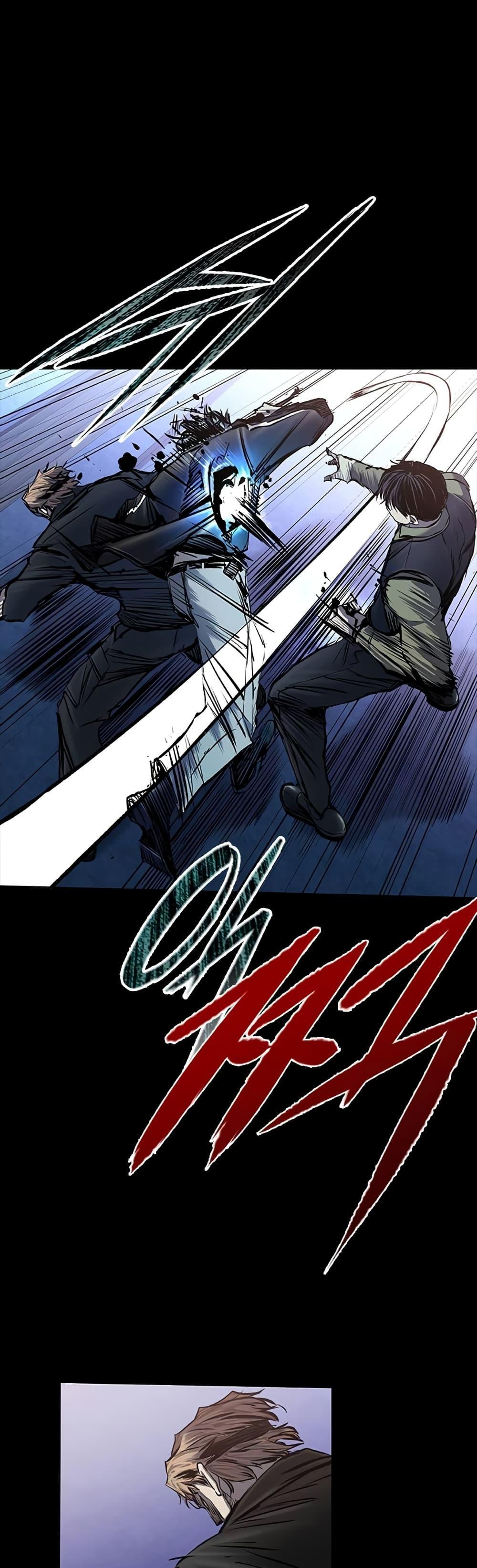 Castle 2: Pinnacle ตอนที่ 28 37