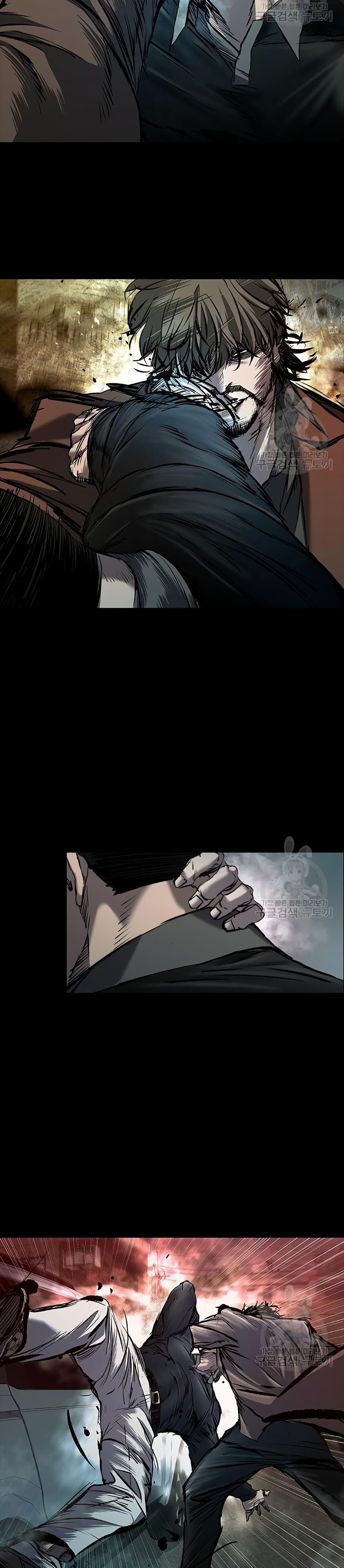 Castle 2: Pinnacle ตอนที่ 37 37