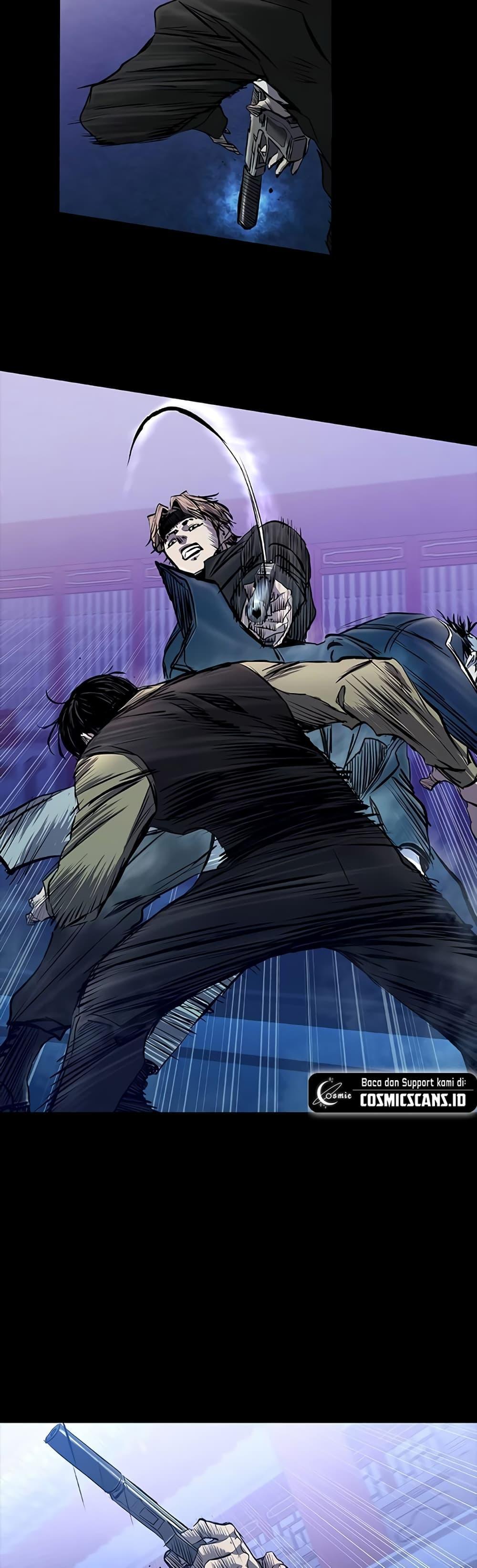 Castle 2: Pinnacle ตอนที่ 28 38