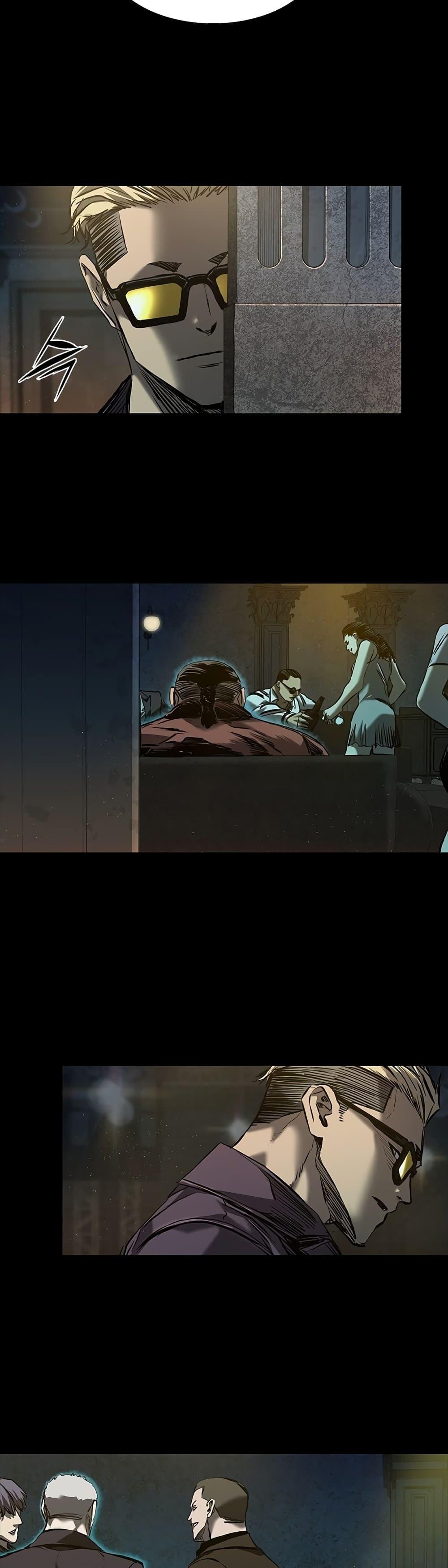 Castle 2: Pinnacle ตอนที่ 18 44