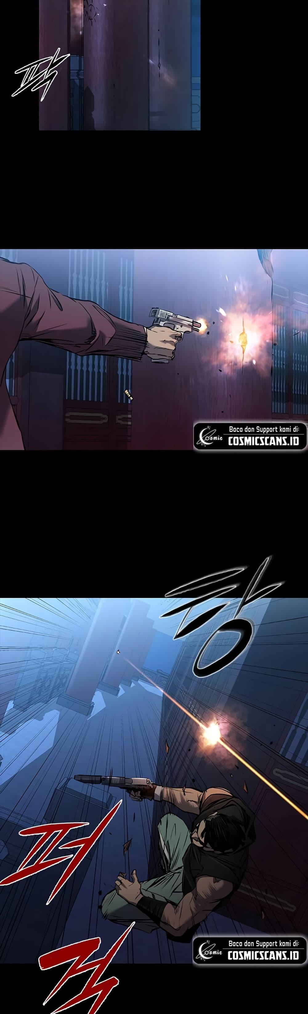 Castle 2: Pinnacle ตอนที่ 28 46