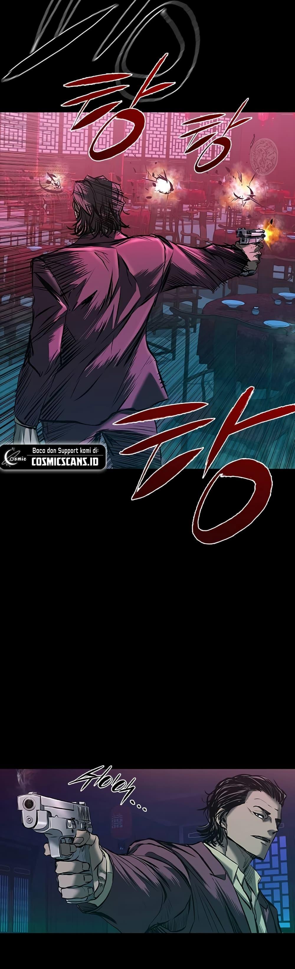 Castle 2: Pinnacle ตอนที่ 28 52