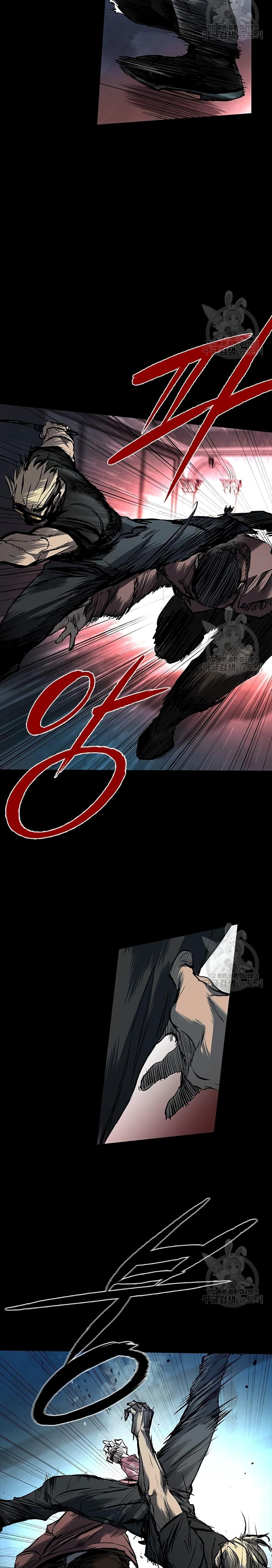 Castle 2: Pinnacle ตอนที่ 19 5