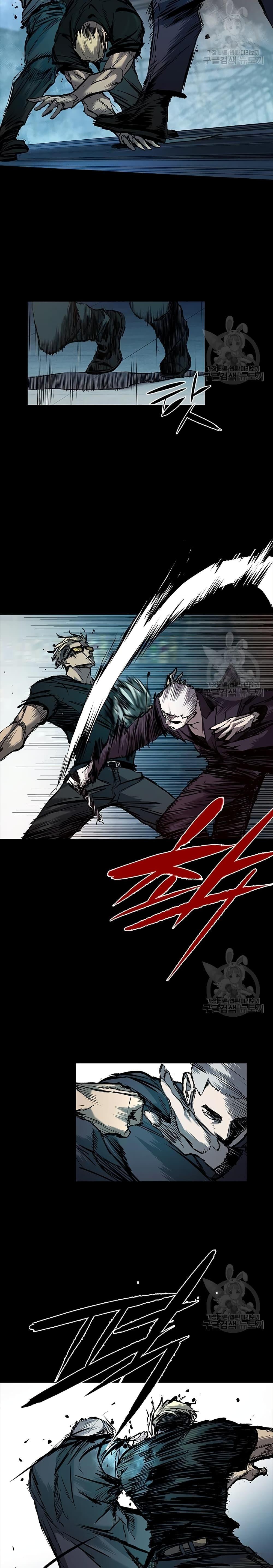 Castle 2: Pinnacle ตอนที่ 19 7