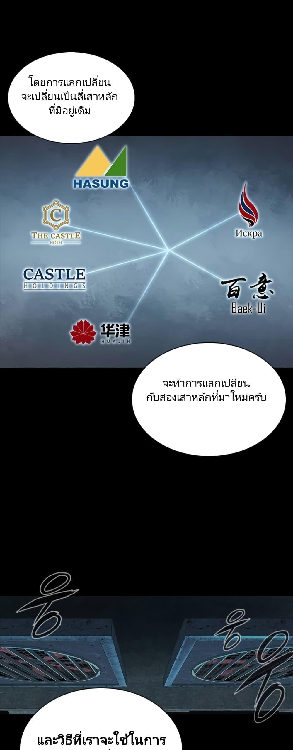 Castle 2: Pinnacle ตอนที่ 6 71