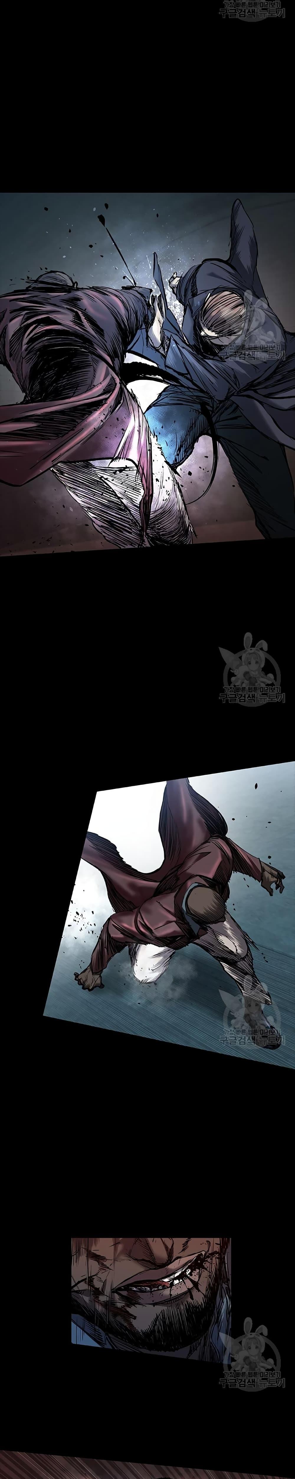 Castle 2: Pinnacle ตอนที่ 21 7