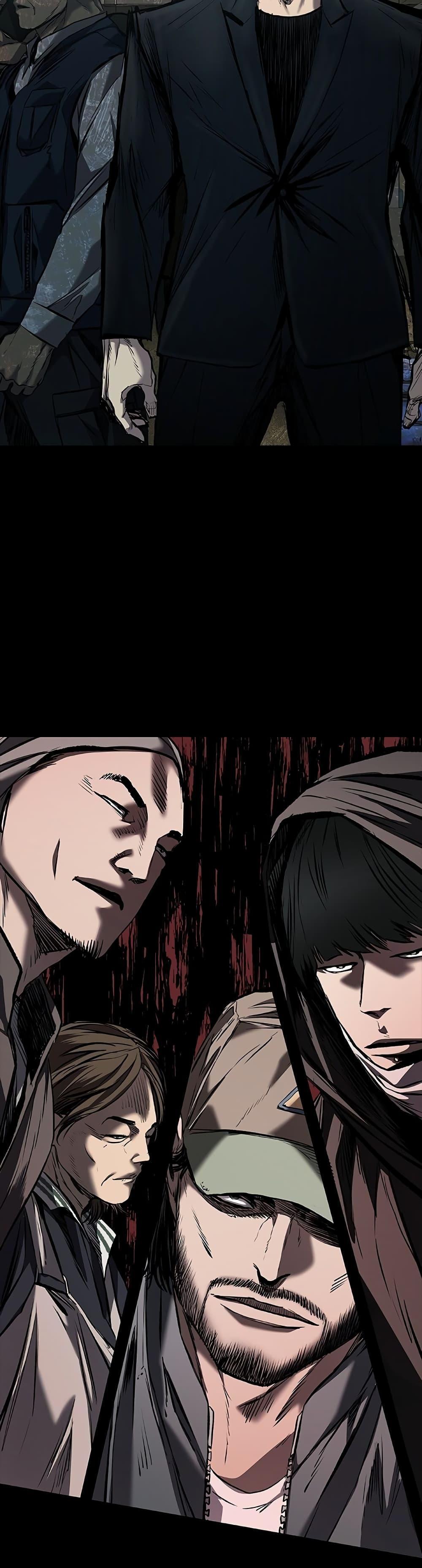 Castle 2: Pinnacle ตอนที่ 17 9