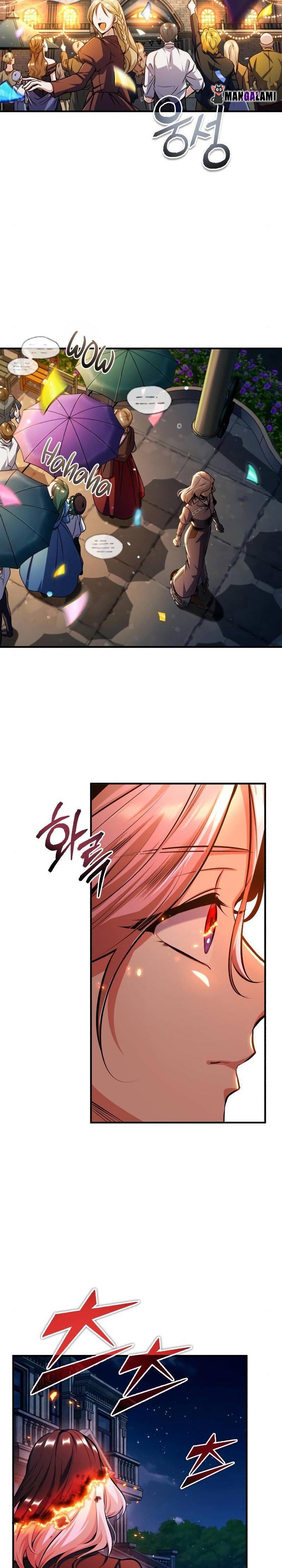 Academy’s Undercover Professor ตอนที่ 67 35