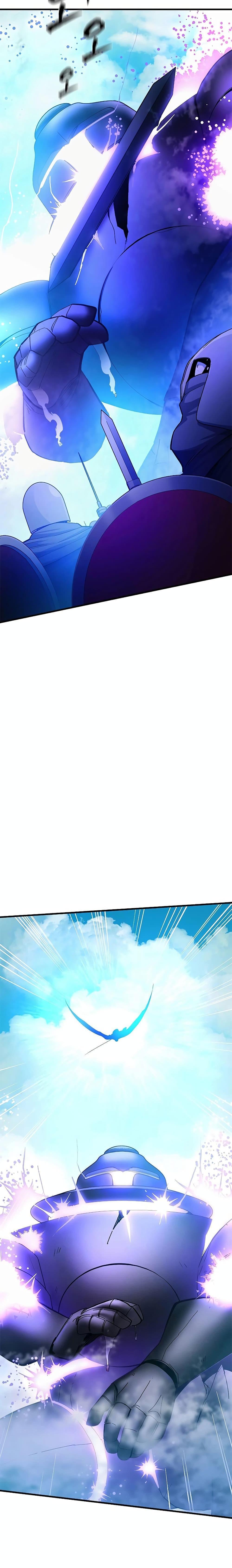 The Tutorial is Too Hard ตอนที่ 160 25
