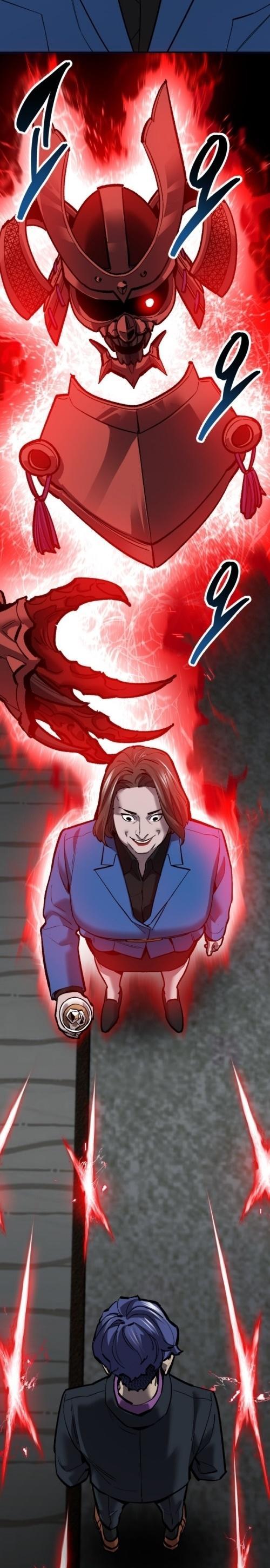 Limit Breaker ตอนที่ 125 16