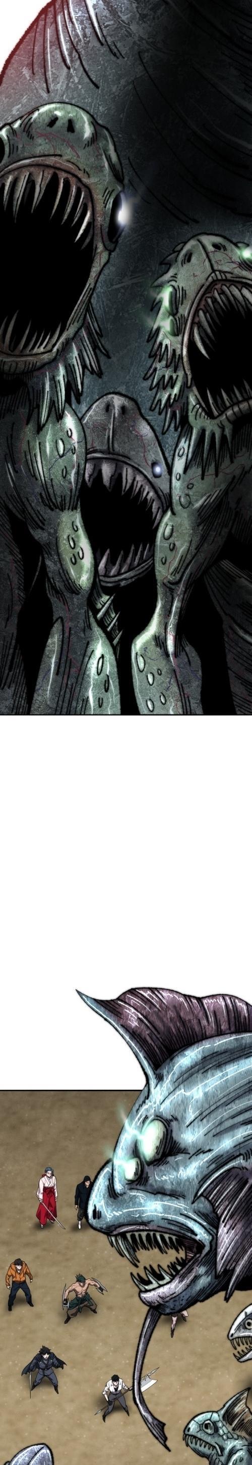 Limit Breaker ตอนที่ 127 23