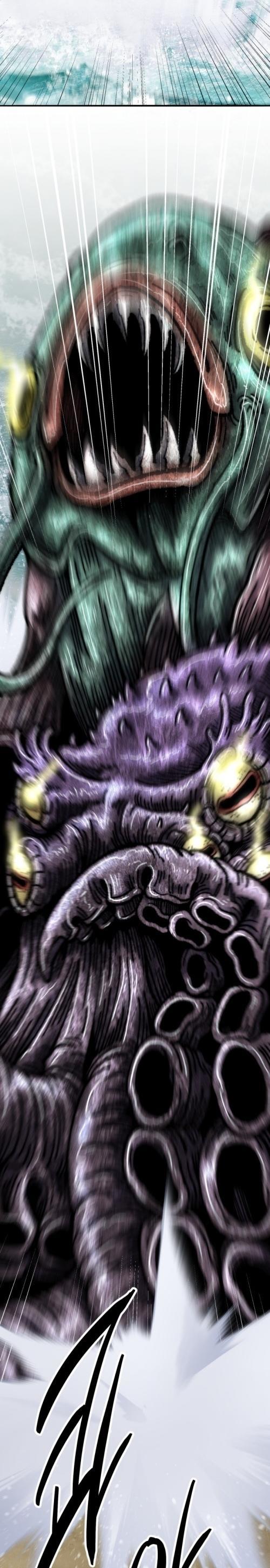 Limit Breaker ตอนที่ 127 28