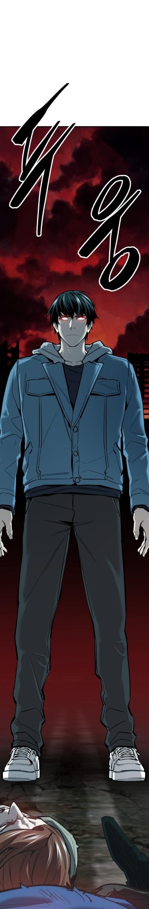 Limit Breaker ตอนที่ 125 29