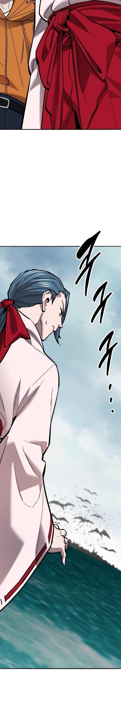 Limit Breaker ตอนที่ 126 37