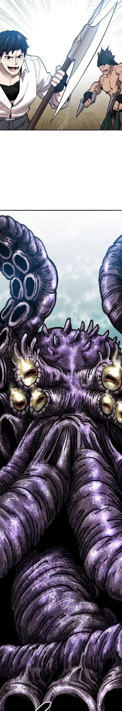 Limit Breaker ตอนที่ 127 37