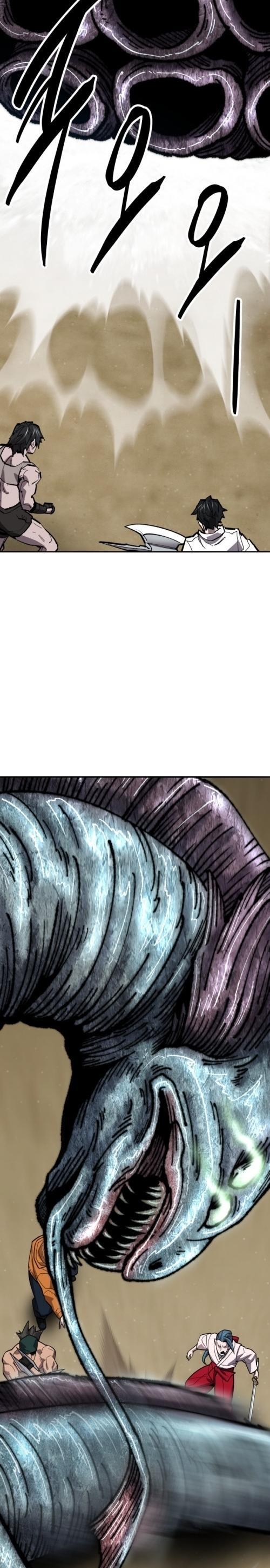 Limit Breaker ตอนที่ 127 38