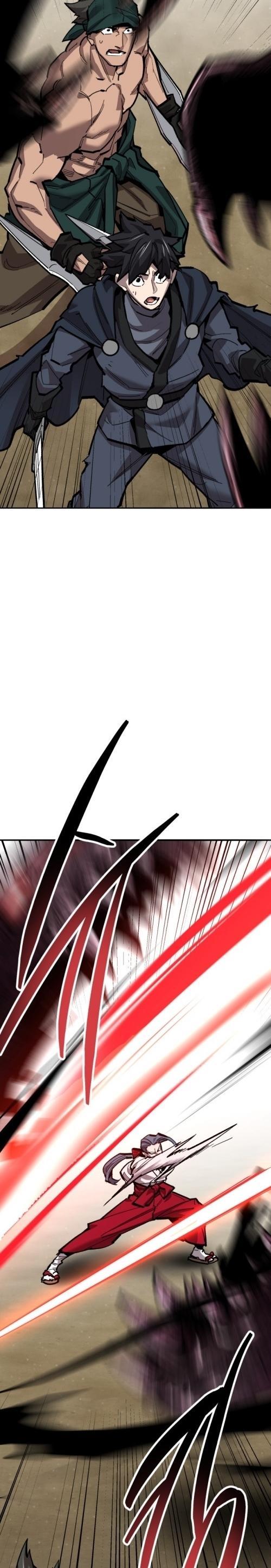 Limit Breaker ตอนที่ 127 3