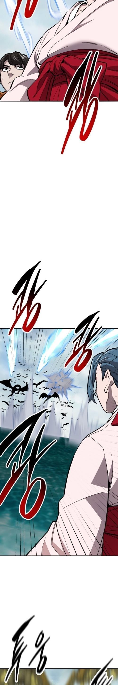 Limit Breaker ตอนที่ 126 40