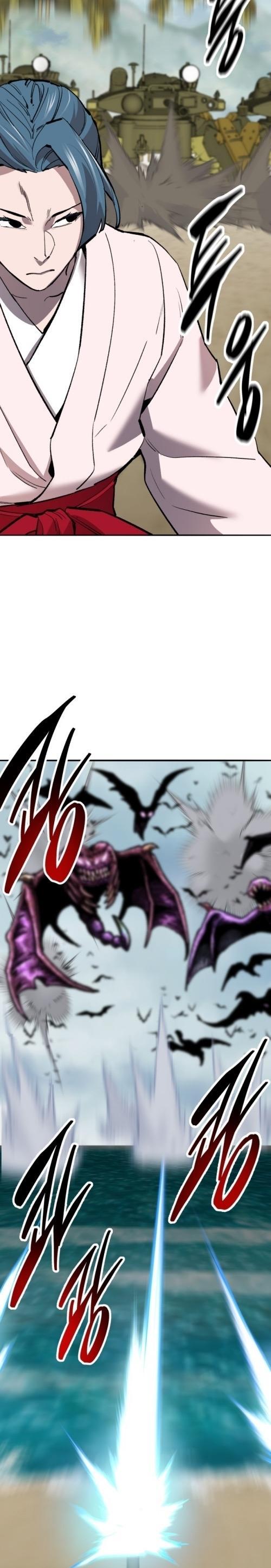 Limit Breaker ตอนที่ 126 41