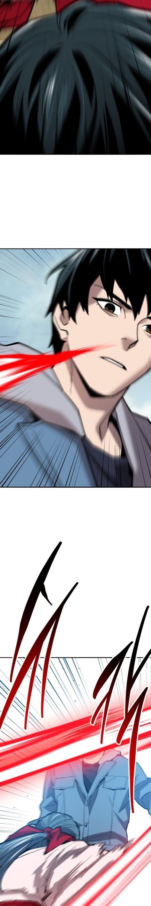 Limit Breaker ตอนที่ 125 54