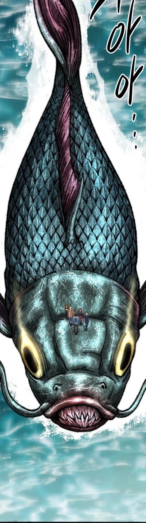 Limit Breaker ตอนที่ 127 62