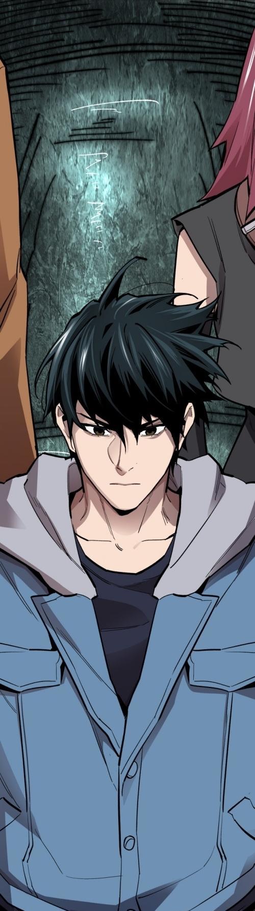 Limit Breaker ตอนที่ 127 63