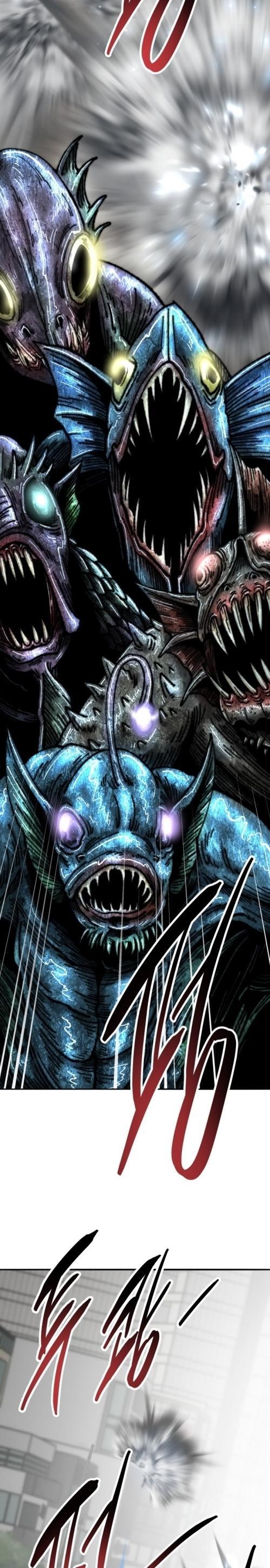 Limit Breaker ตอนที่ 128 10