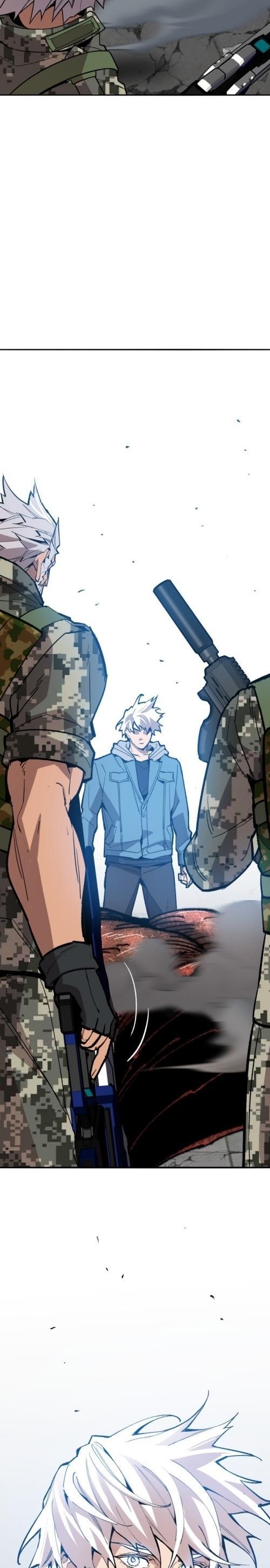 Limit Breaker ตอนที่ 128 44