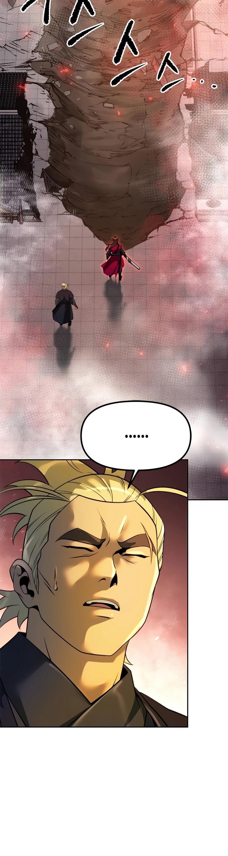 Chronicles of the Demon Faction ตอนที่ 64 52