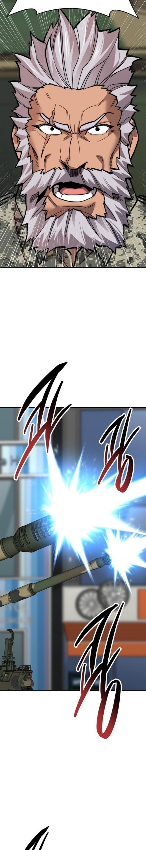 Limit Breaker ตอนที่ 128 8