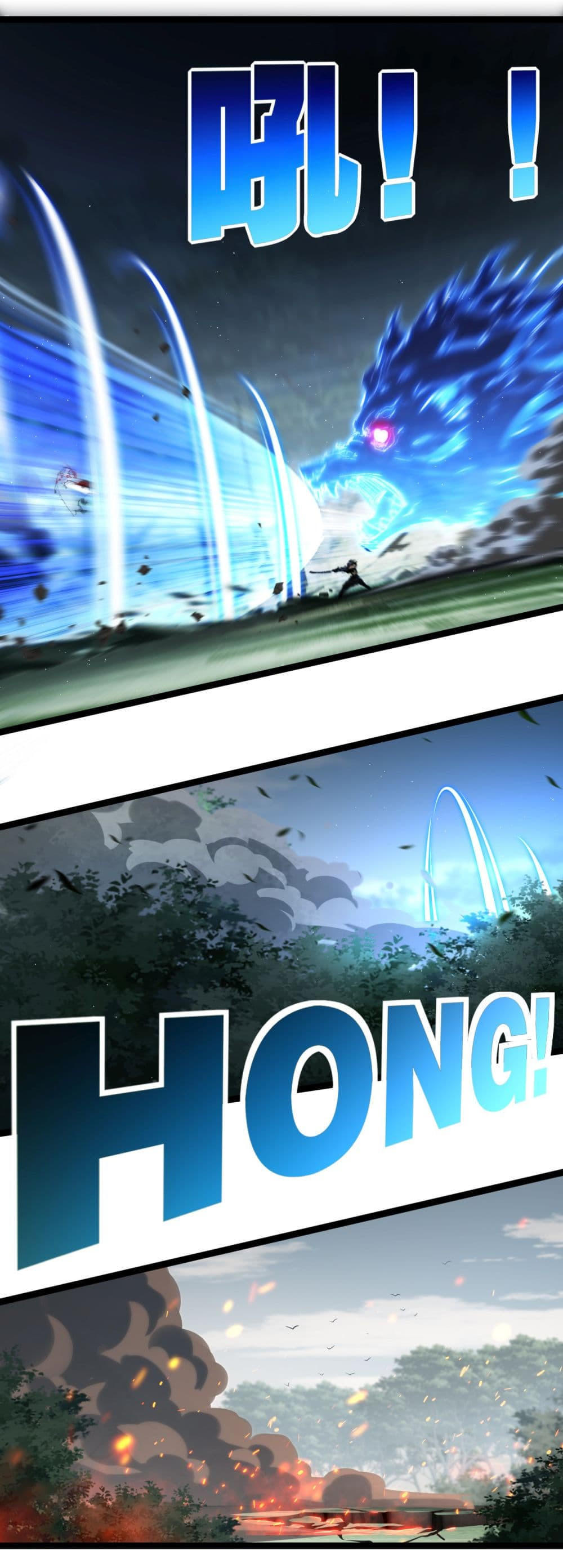 I’m The Boss in Magic Moon ตอนที่ 29 28