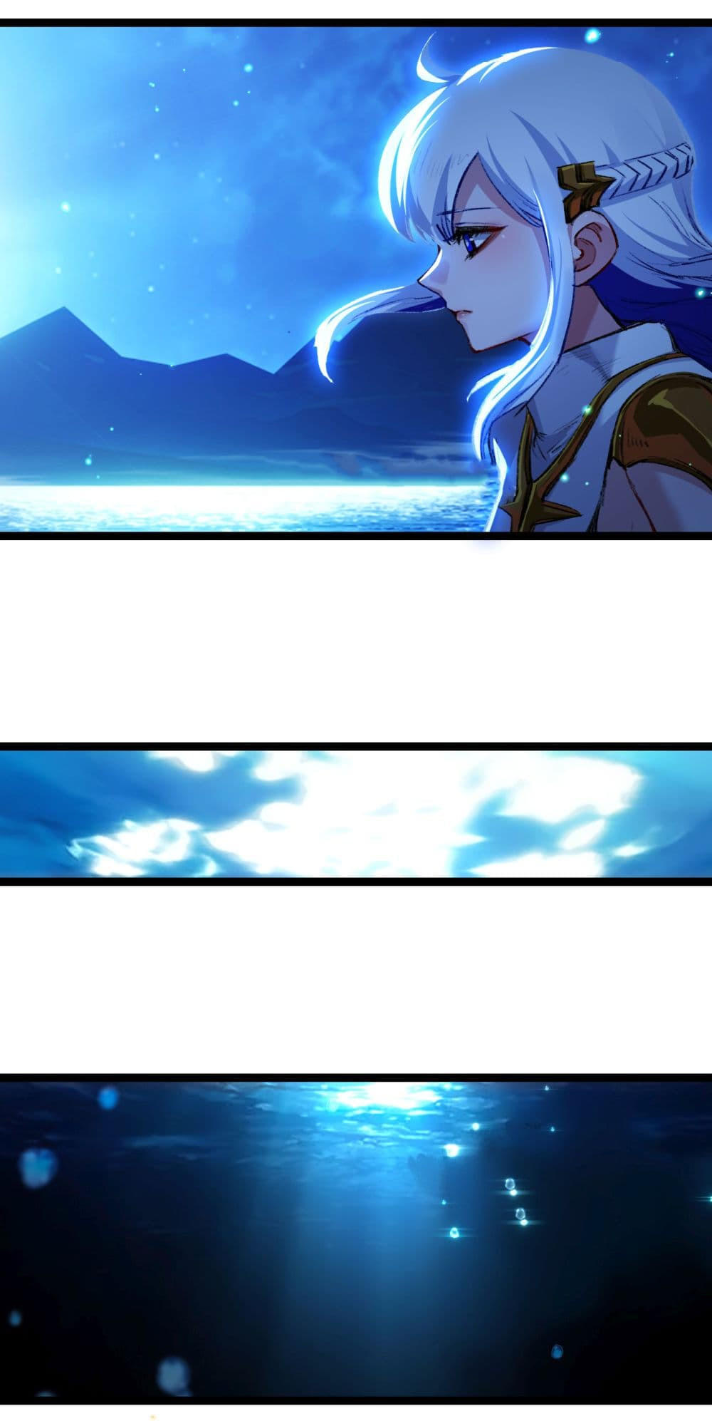 I’m The Boss in Magic Moon ตอนที่ 28 28