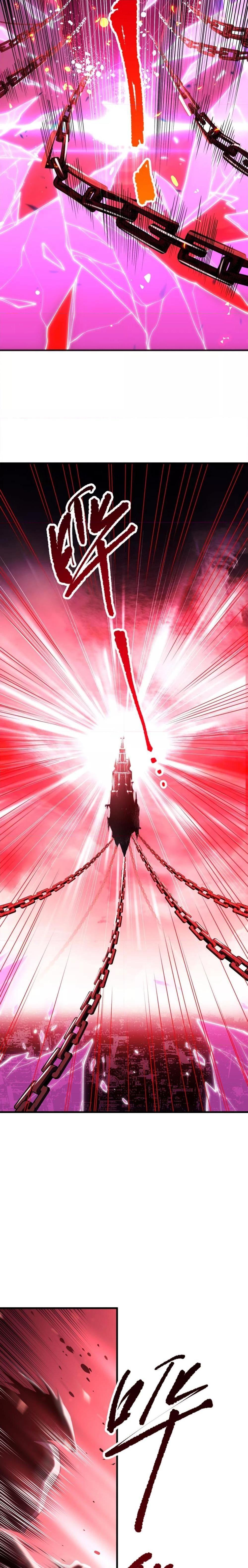 Disastrous Necromancer ตอนที่ 78 7