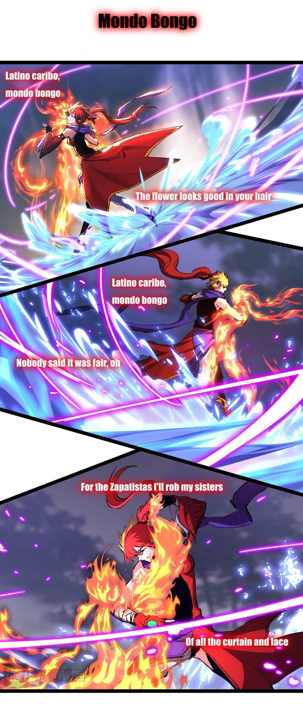 I’m The Boss in Magic Moon ตอนที่ 32 30