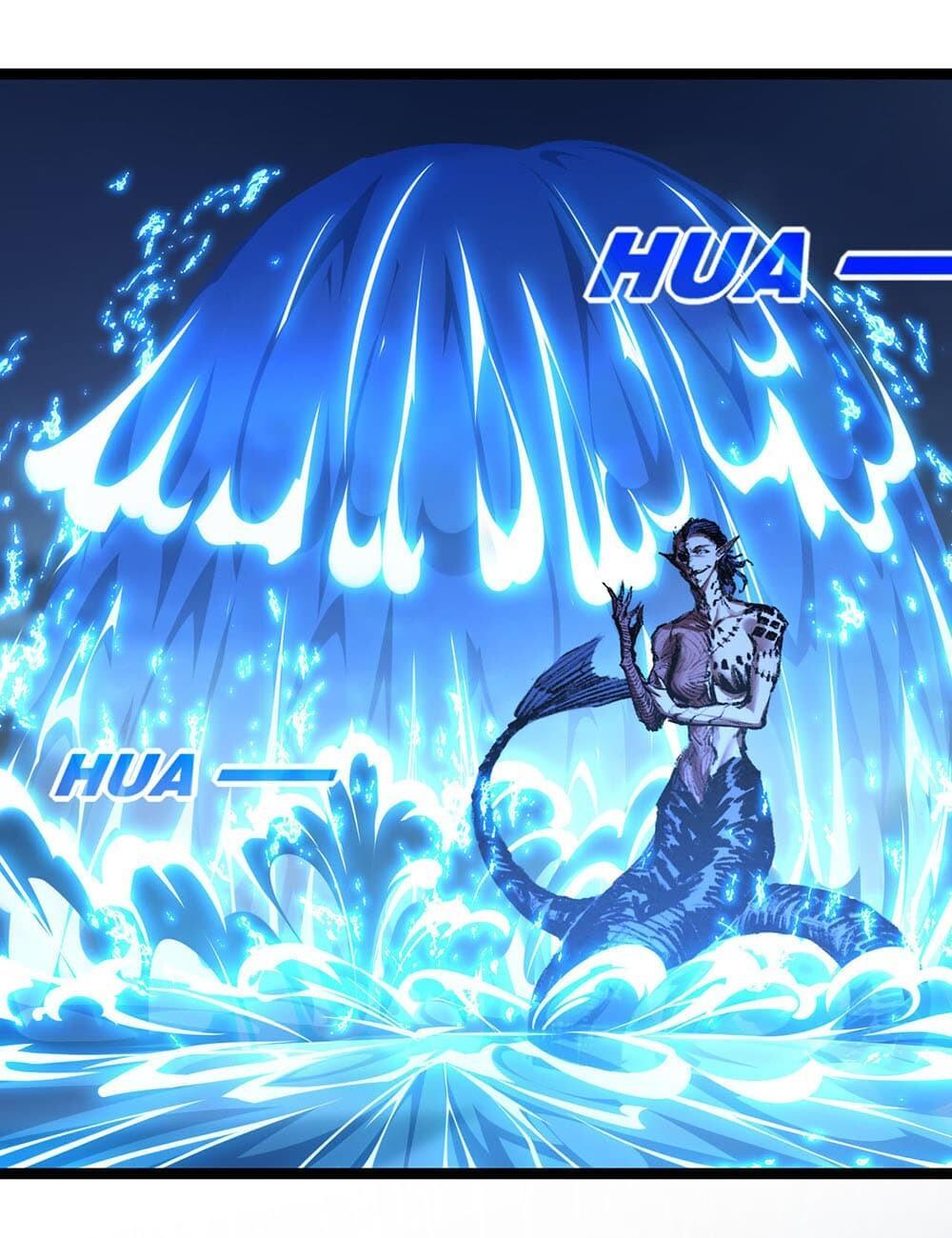 I’m The Boss in Magic Moon ตอนที่ 32 5