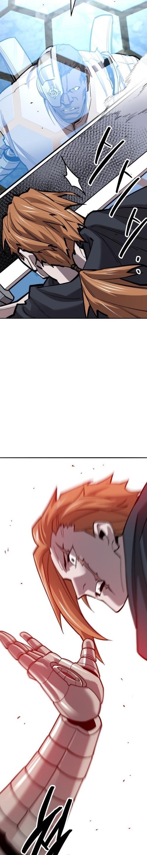 Limit Breaker ตอนที่ 131 15