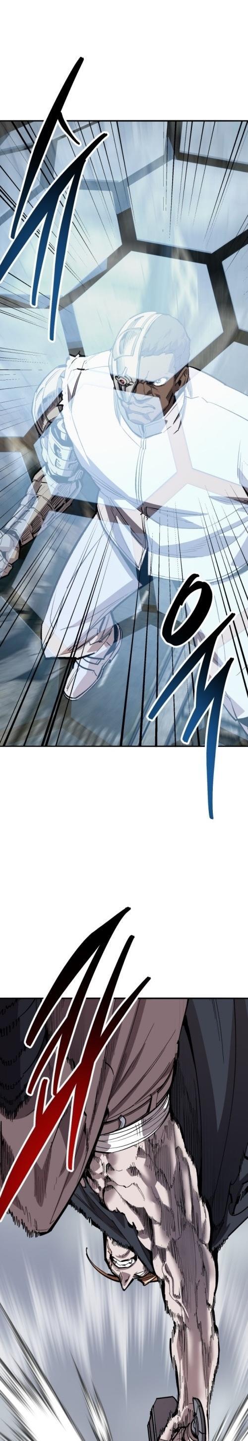Limit Breaker ตอนที่ 131 2