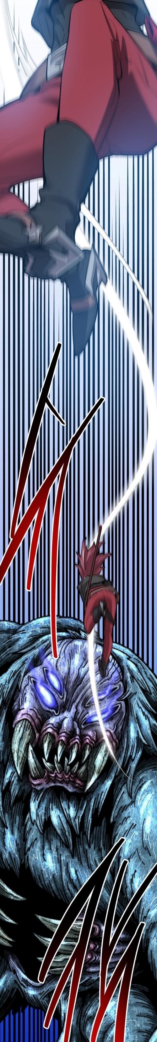 Limit Breaker ตอนที่ 129 22