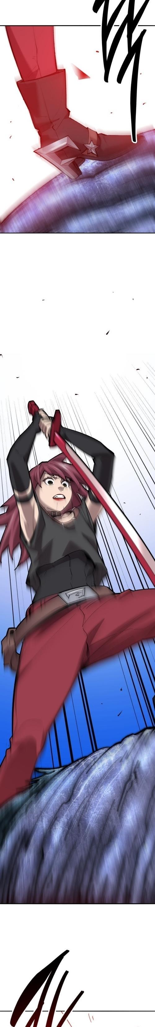 Limit Breaker ตอนที่ 129 27