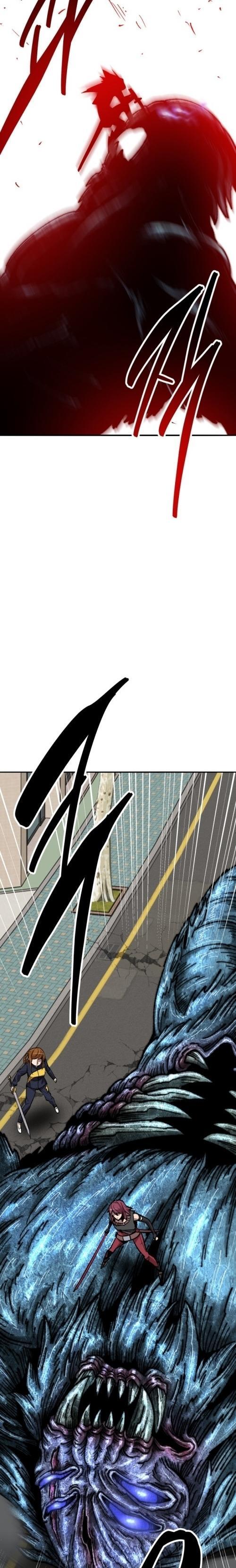 Limit Breaker ตอนที่ 129 28