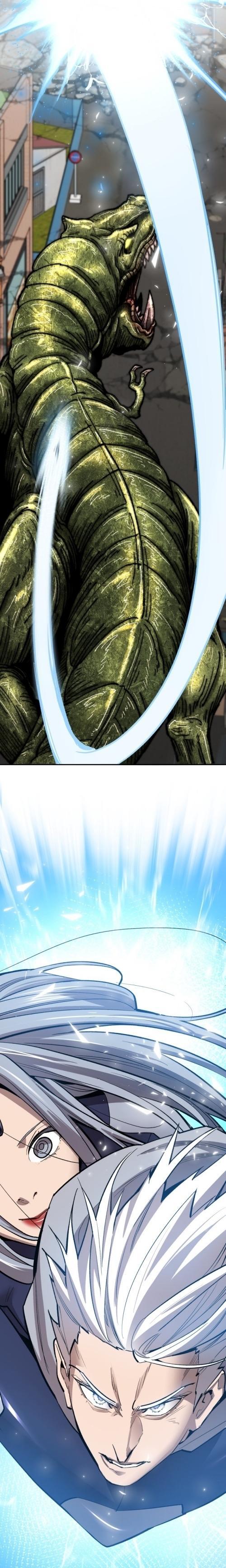 Limit Breaker ตอนที่ 129 43