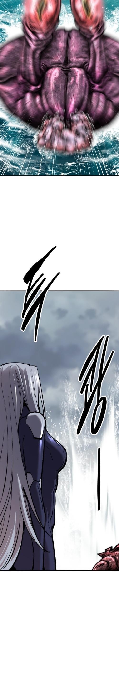 Limit Breaker ตอนที่ 131 44