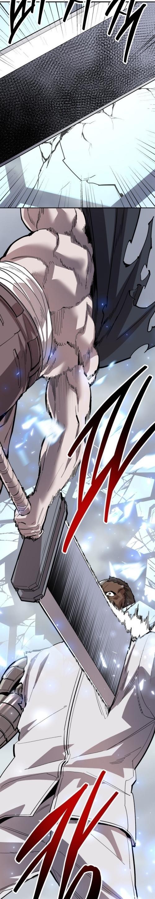 Limit Breaker ตอนที่ 131 4